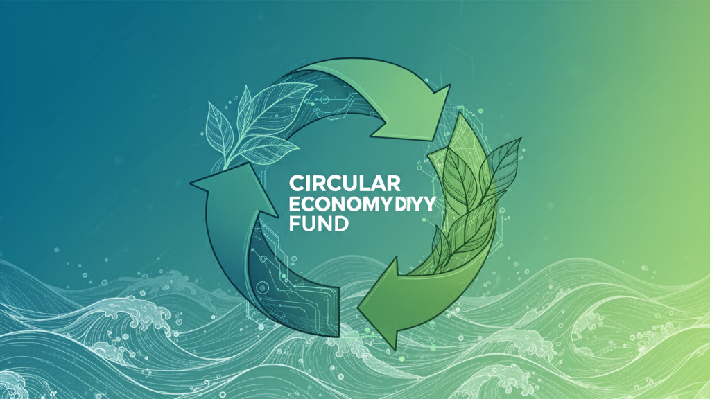 Circulate Capital Raises $220M First Close for Asia II, Backed by Coca-Cola, Danone, and Global DFIs