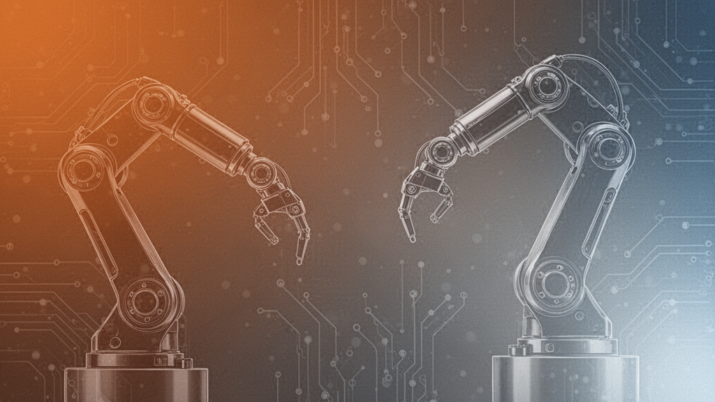 Empyrean Sky Partners Hits $90M First Close on $200M AI-Robotics Fund — Fastest 2026 First Close