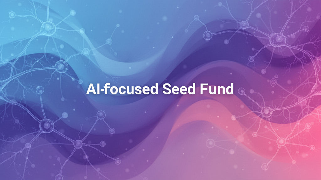 Gradient Ventures Closes $220M Fifth Fund to Seed the Next Wave of AI Founders